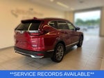 2021 Honda CR-V Hybrid Touring