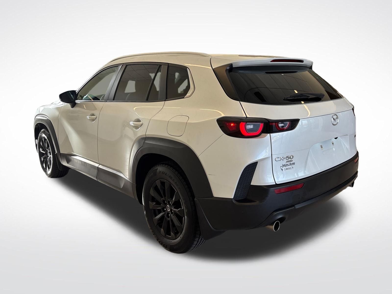 2023 Mazda Mazda CX-50 2.5 S Preferred Plus Package