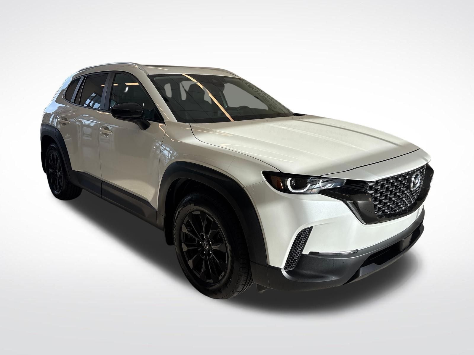 2023 Mazda Mazda CX-50 2.5 S Preferred Plus Package