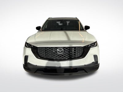 2023 Mazda Mazda CX-50 2.5 S Preferred Plus Package