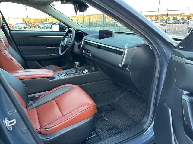 2025 Mazda Mazda CX-50 2.5 S Premium Package
