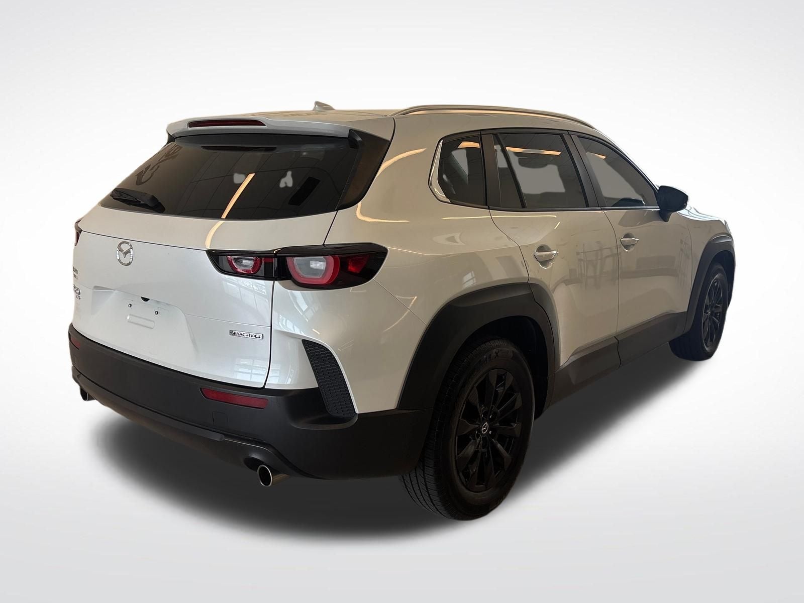 2024 Mazda Mazda CX-50 2.5 S Premium Package