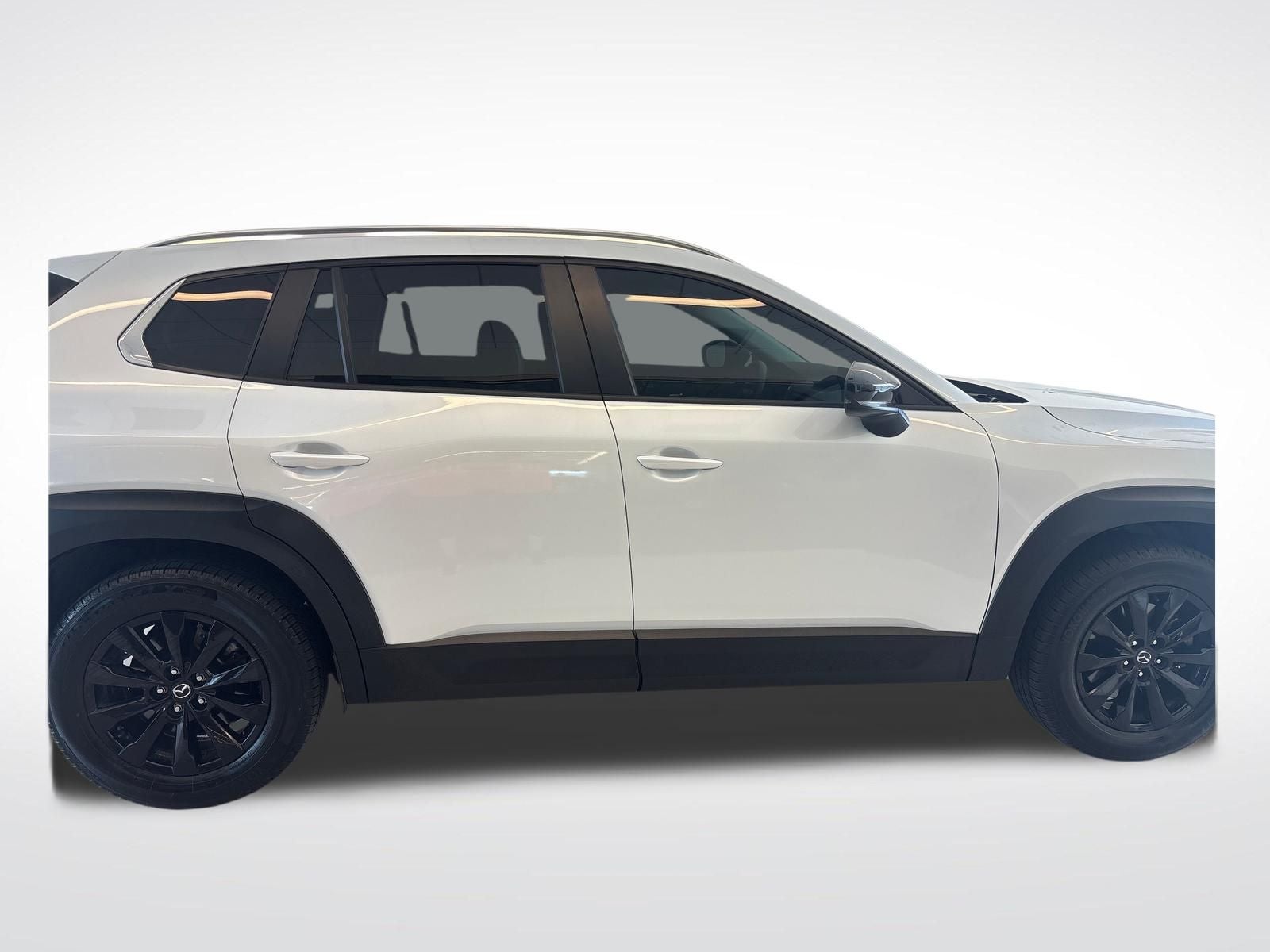 2024 Mazda Mazda CX-50 2.5 S Premium Package