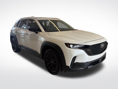 2024 Mazda Mazda CX-50 2.5 S Premium Package