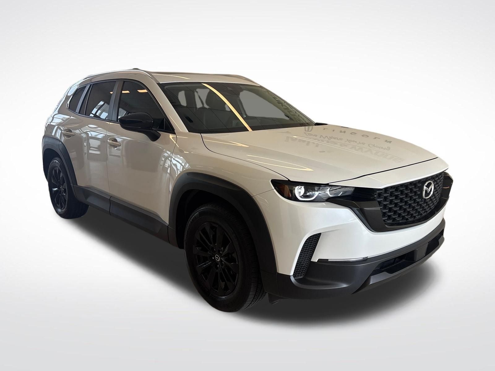 2024 Mazda Mazda CX-50 2.5 S Premium Package