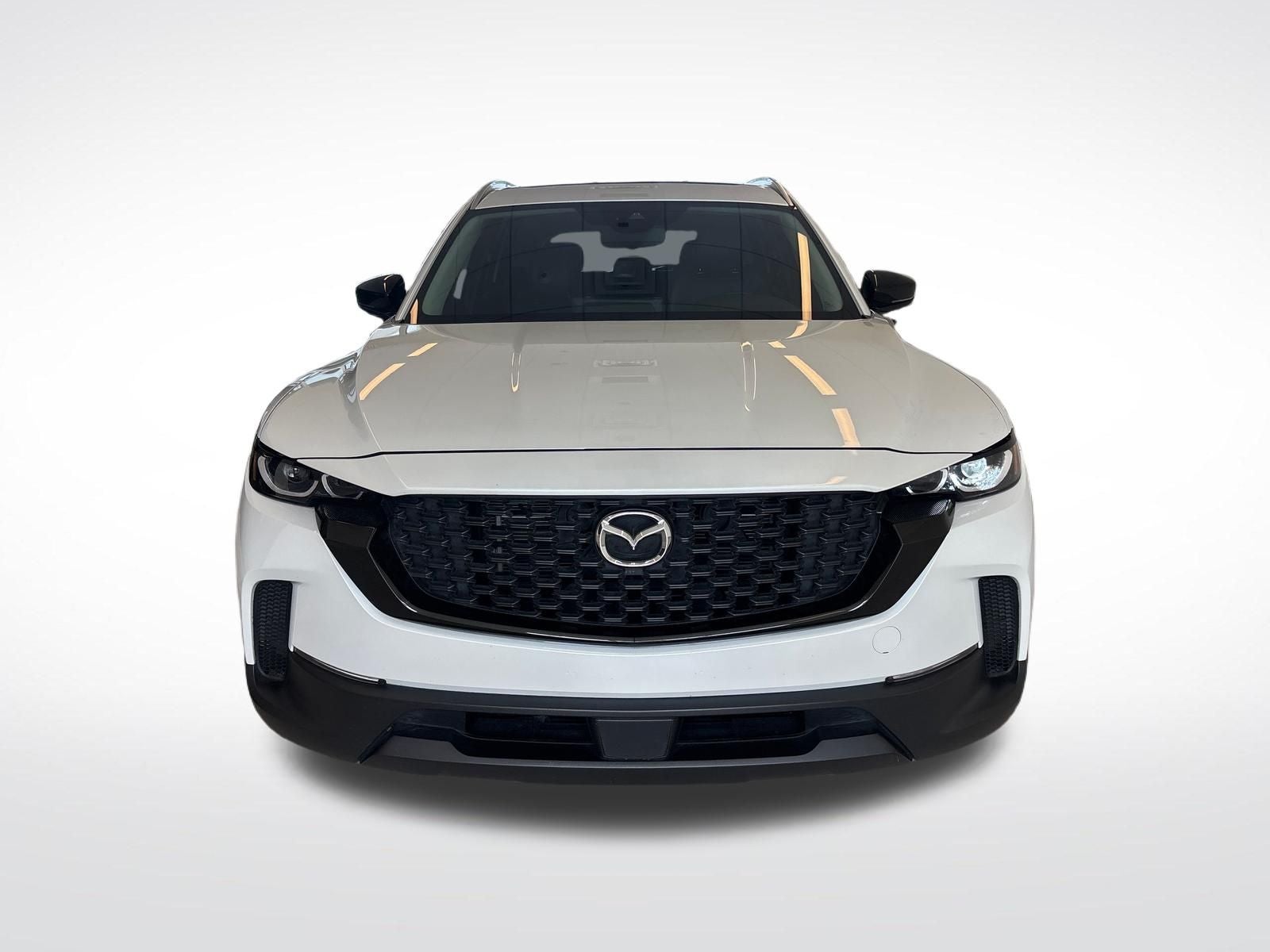2024 Mazda Mazda CX-50 2.5 S Premium Package