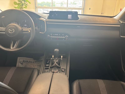 2024 Mazda Mazda CX-50 2.5 S Premium Package