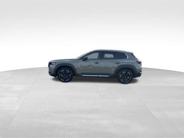 2025 Mazda Mazda CX-50 2.5 Turbo Meridian Edition