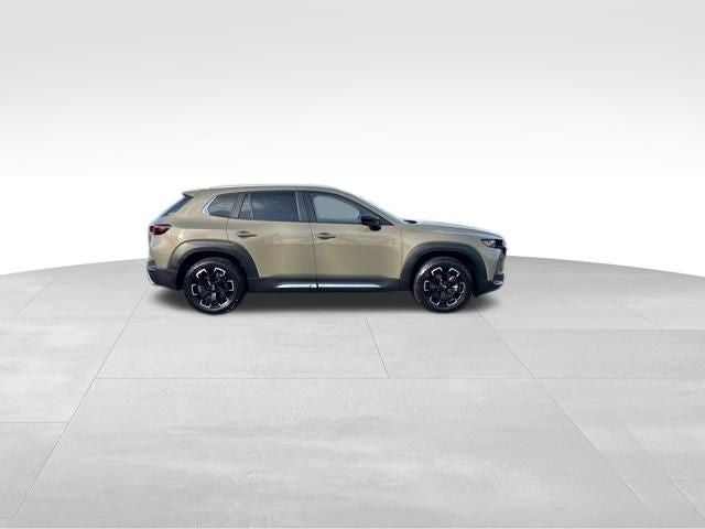 2025 Mazda Mazda CX-50 2.5 Turbo Meridian Edition