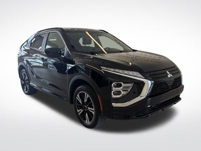 2023 Mitsubishi Eclipse Cross Base