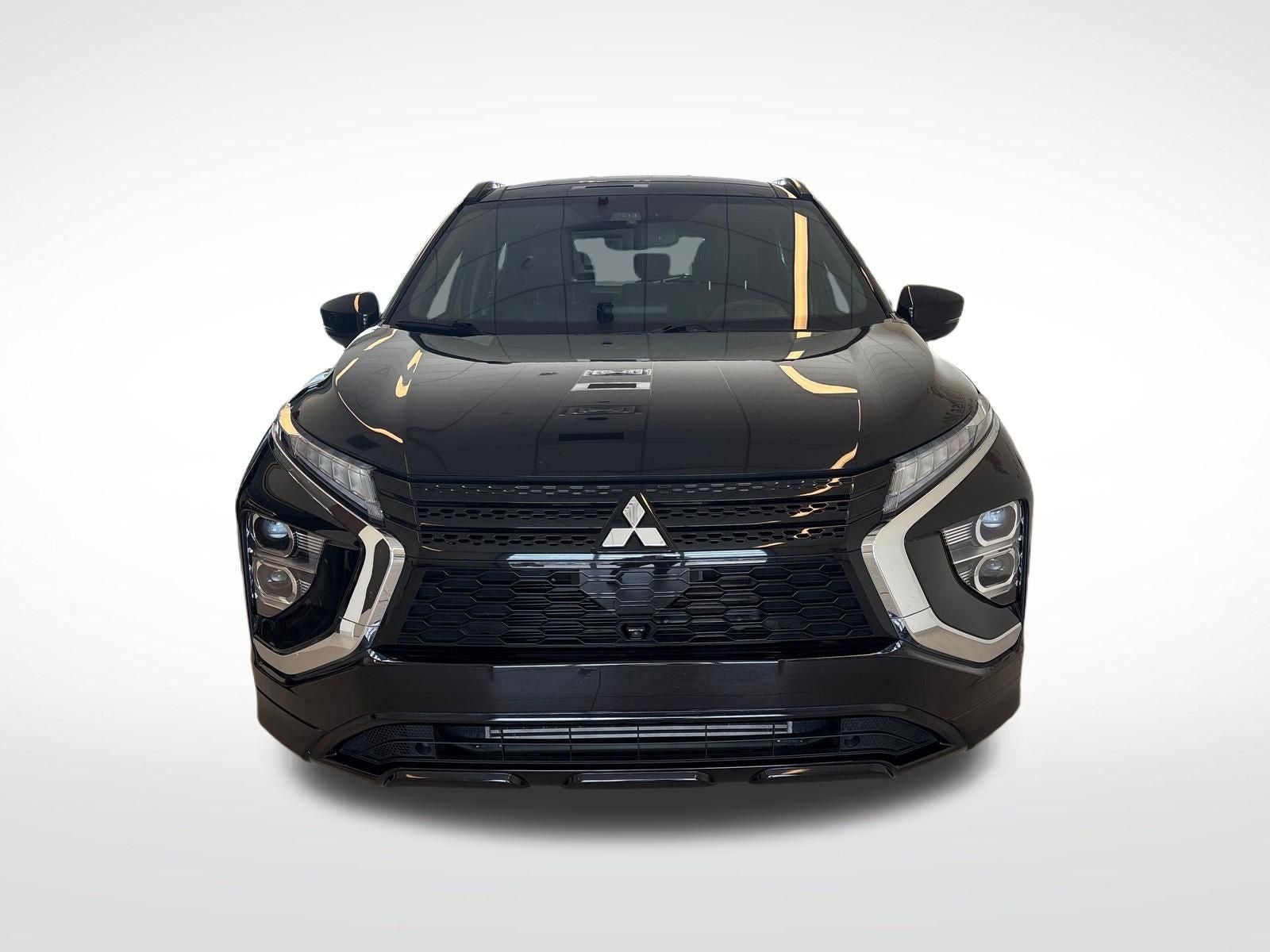 2023 Mitsubishi Eclipse Cross Base