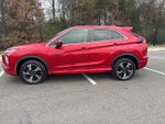 2023 Mitsubishi Eclipse Cross Base