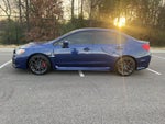 2019 Subaru WRX Premium