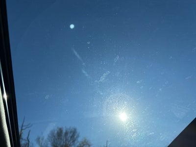 2022 Subaru Forester Sport