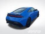 2026 Honda Prelude FWD