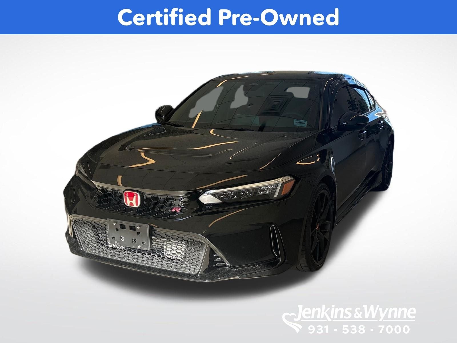 2025 Honda Civic Type-R's photo