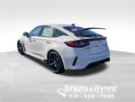 2025 Honda Civic Type R FWD