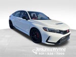 2025 Honda Civic Type R FWD