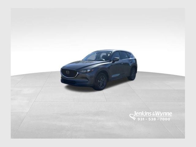 2019 Mazda Mazda CX-5 Touring