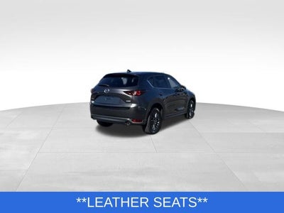 2019 Mazda Mazda CX-5 Touring