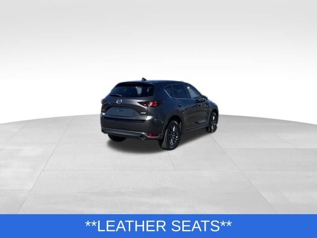 2019 Mazda Mazda CX-5 Touring