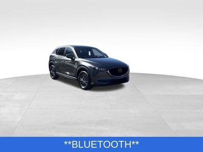 2019 Mazda Mazda CX-5 Touring