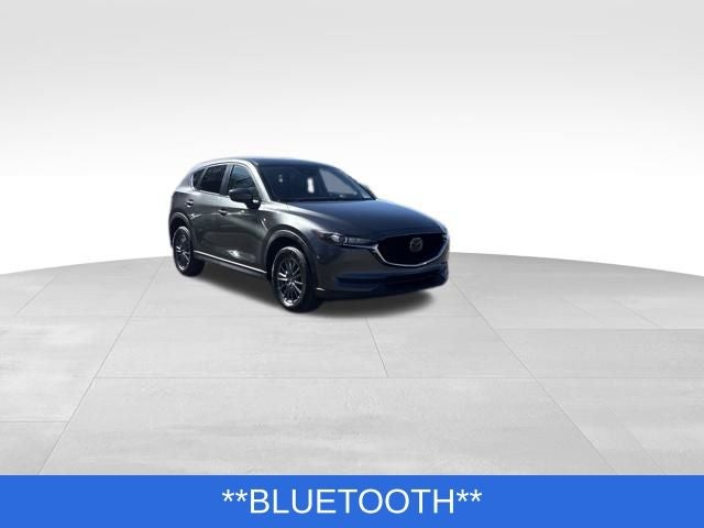 2019 Mazda Mazda CX-5 Touring