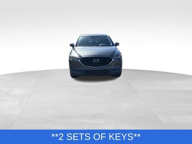 2019 Mazda Mazda CX-5 Touring