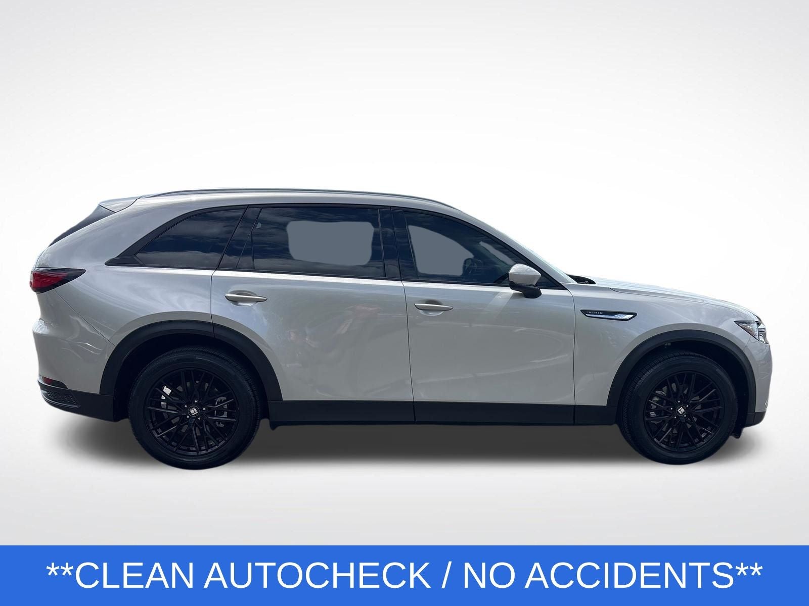 2025 Mazda Mazda CX-90 3.3 Turbo Preferred