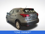 2017 Nissan Rogue Sport SV