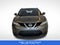 2017 Nissan Rogue Sport SV