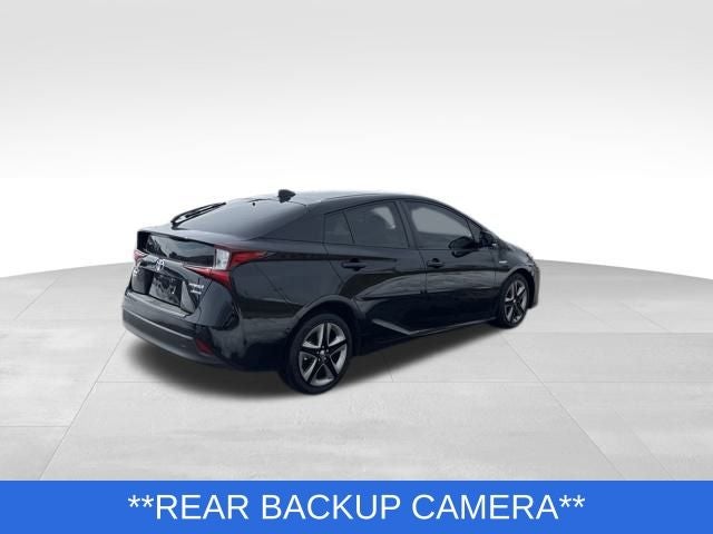 2019 Toyota Prius L