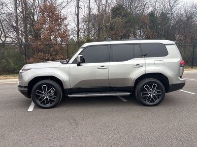 2024 Lexus GX 