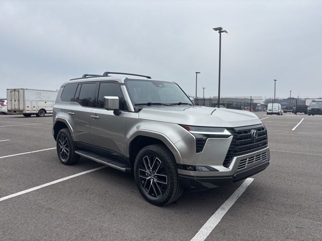 2024 Lexus GX 