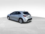 2023 Toyota Corolla Hatchback SE