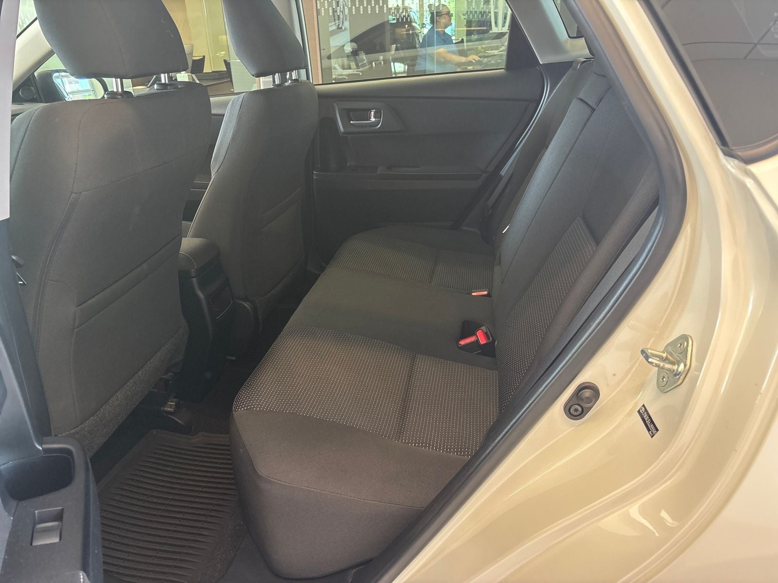 2018 Toyota Corolla iM Base