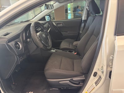 2018 Toyota Corolla iM Base
