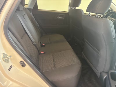 2018 Toyota Corolla iM Base