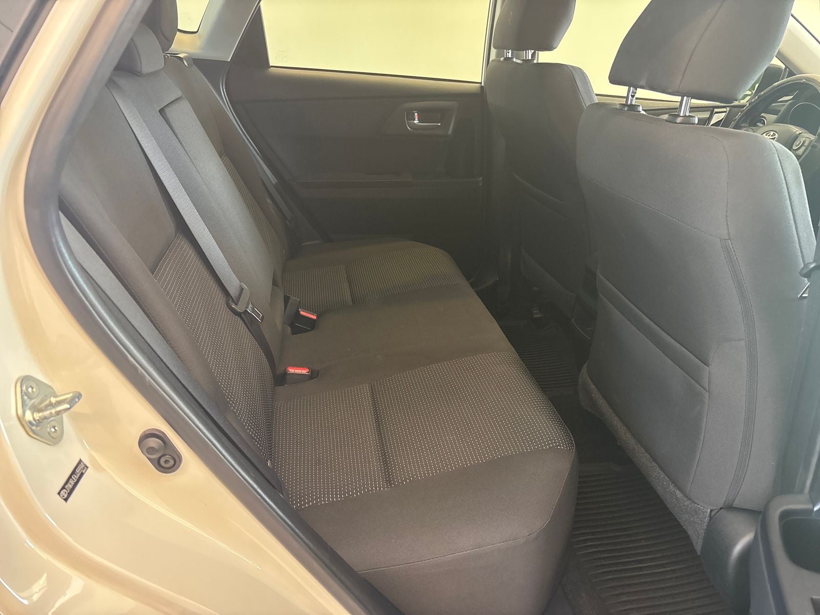 2018 Toyota Corolla iM Base