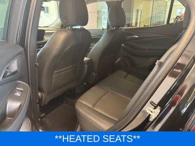 2025 Buick Encore GX Sport Touring