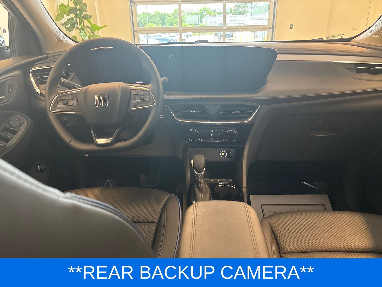 2025 Buick Encore GX Sport Touring