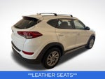 2017 Hyundai Tucson SE Plus