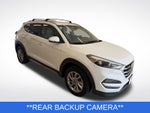 2017 Hyundai Tucson SE Plus