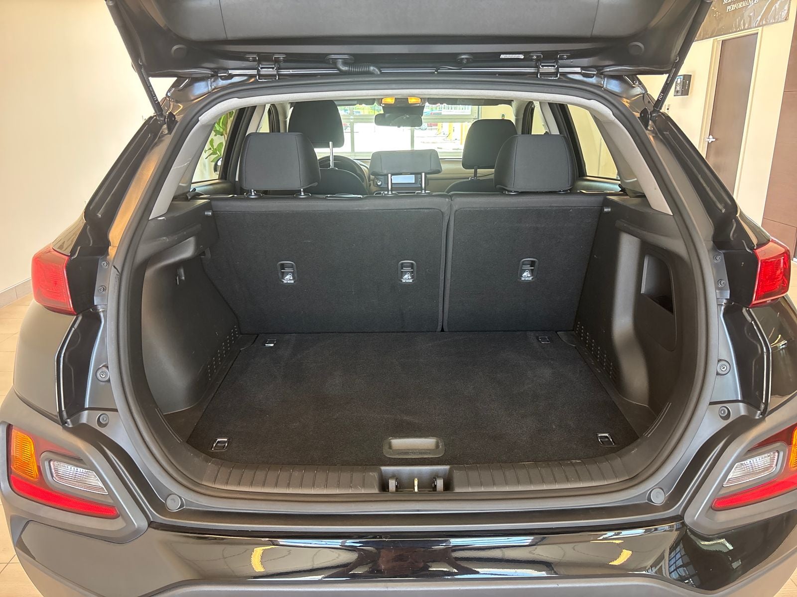 2020 Hyundai Kona SE