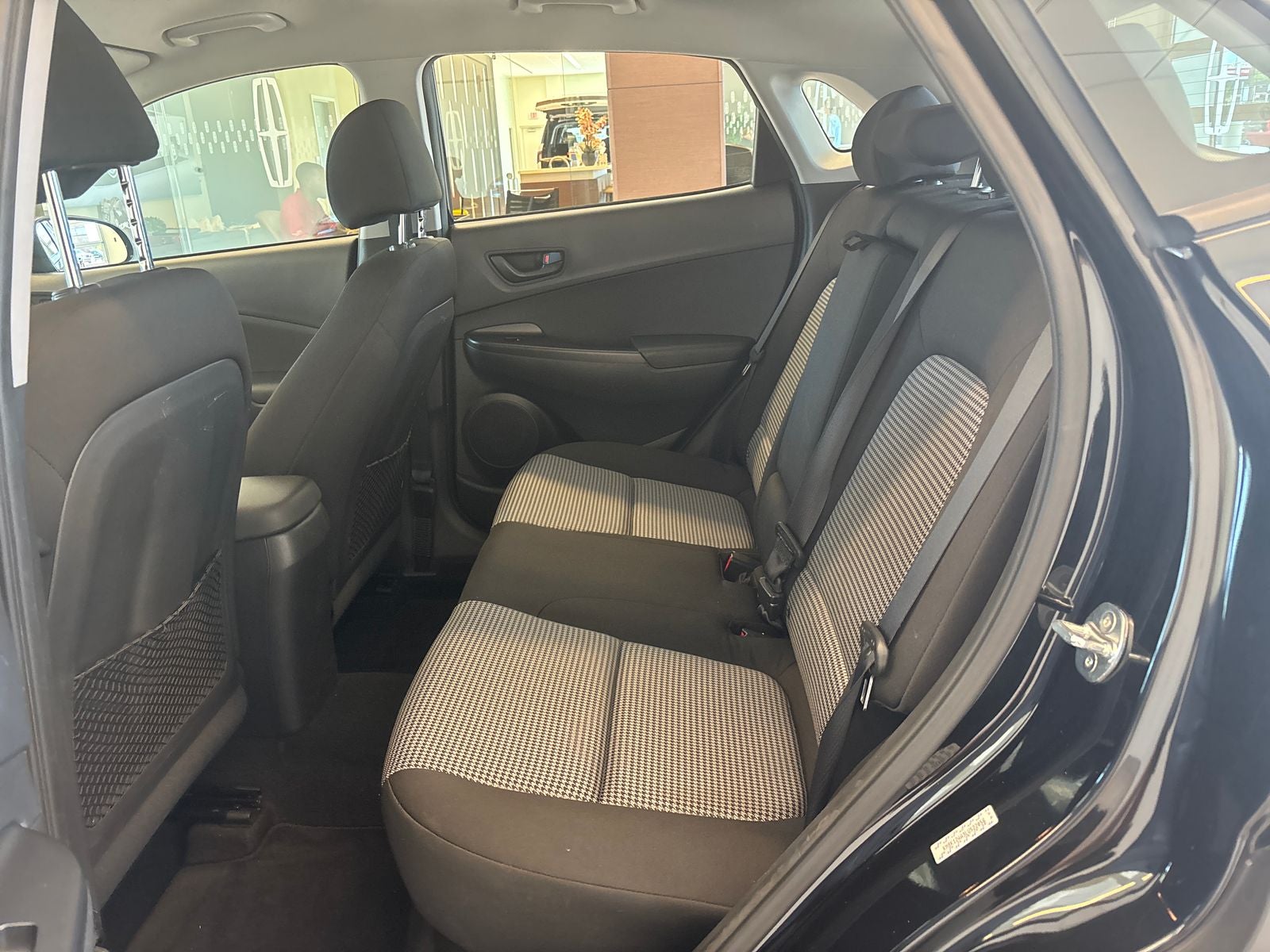 2020 Hyundai Kona SE