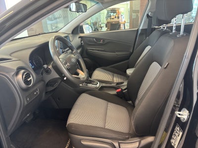2020 Hyundai Kona SE