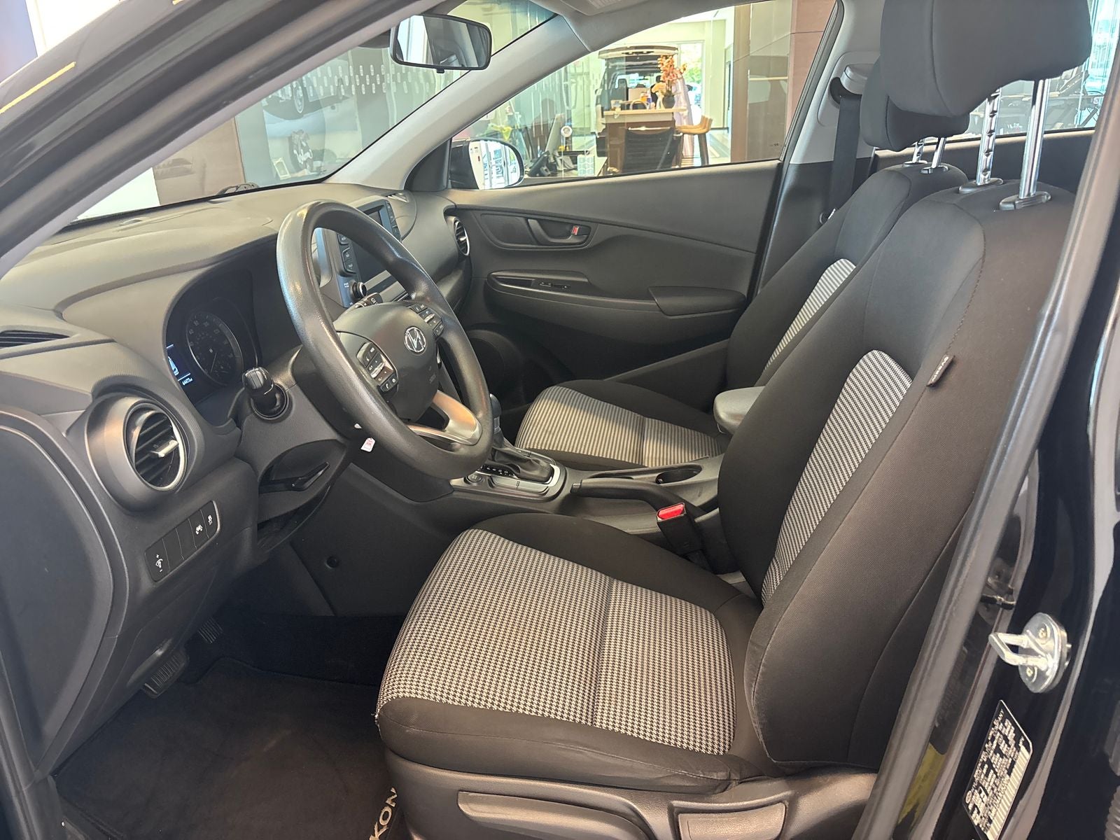 2020 Hyundai Kona SE
