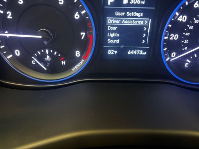 2020 Hyundai Kona SE