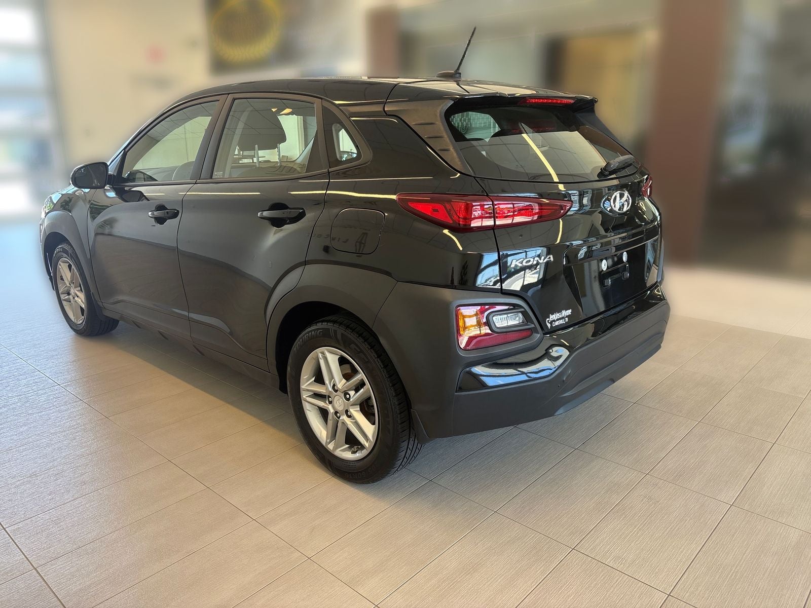 2020 Hyundai Kona SE