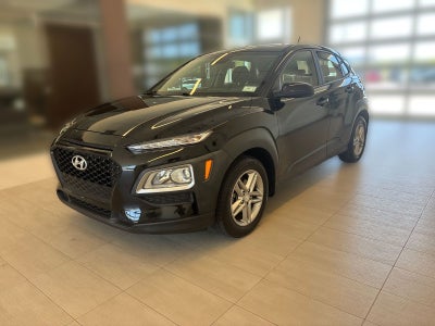 2020 Hyundai Kona SE